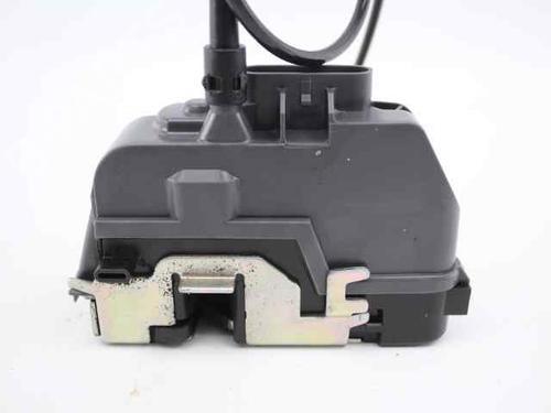Rear right lock RENAULT MEGANE II (BM0/1_, CM0/1_) 1.5 dCi (BM1E, CM1E) | BP19236634C99 