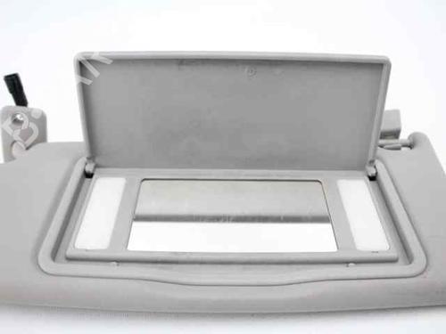 Left sun visor OPEL ASTRA H (A04) 1.3 CDTI (L48) | BP19236353I1 