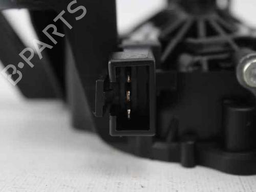 Rear wiper motor OPEL CORSA E (X15) 1.3 CDTI (08, 68) | BP38077876M102  - Image 6