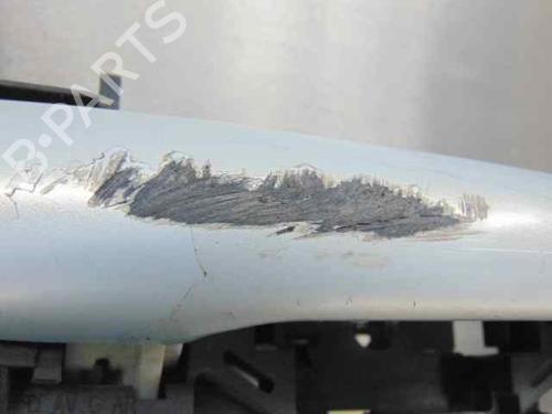 Rear left exterior door handle RENAULT MEGANE II (BM0/1_, CM0/1_) 1.5 dCi (BM0F, BM0T, BM2B, CM0F, CM0T) | BP19191520C130 