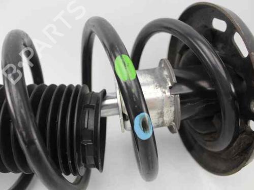 Dämpfer vorne links MAZDA CX-5 (KE, GH) 2.2 D (KE2FW) | BP29227982M16 
