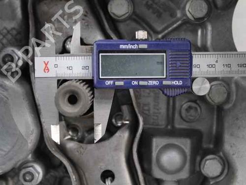 Gearbox SEAT LEON (5F1) 1.4 TSI | BP29902503M3 