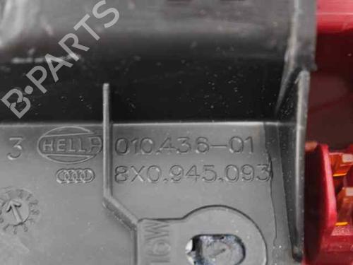 Left taillight AUDI A1 (8X1, 8XK) 1.6 TDI | BP37651221C34 - Image 2