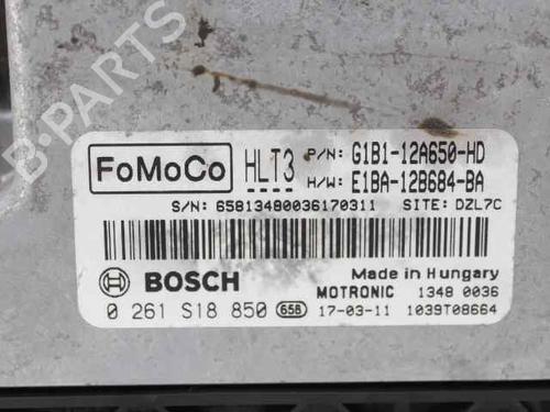 Elektronische module FORD FIESTA VI (CB1, CCN) 1.0 EcoBoost | BP28485820M83