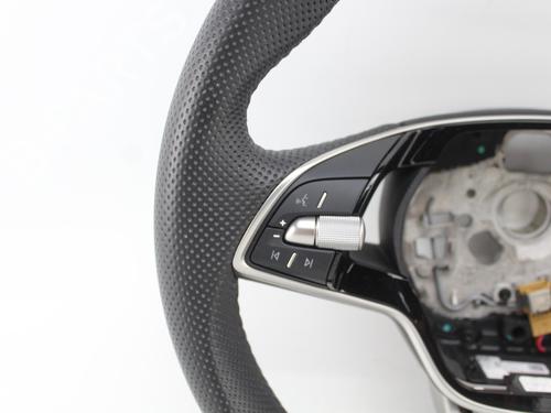 Steering wheel SKODA FABIA IV (PJ3) 1.0 TSI | BP40274253C49 - Image 2