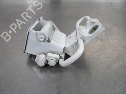 Hinge/Door check strap VW GOLF IV (1J1)  | BP19193786C146 
