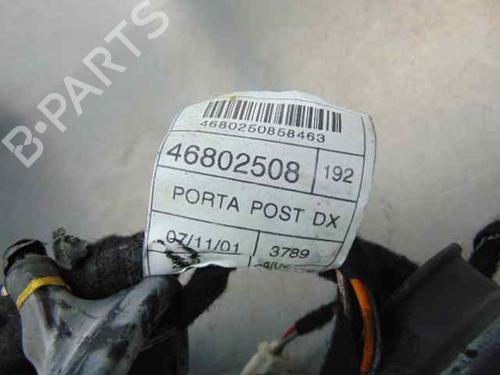 Wiring harness FIAT STILO (192_) 1.2 16V (192_XA1B) | BP19195811E16 