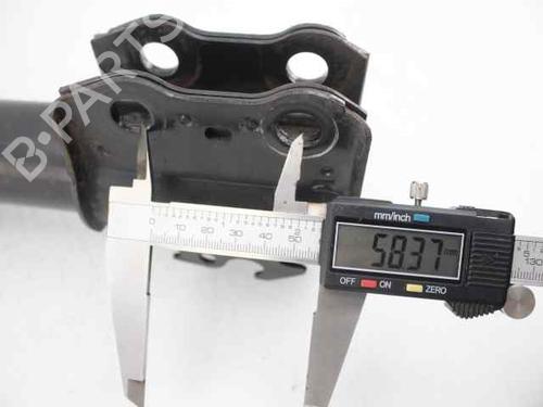 Right front shock absorber TOYOTA YARIS (_P13_) 1.3 (NSP130_, NSP130) | BP19245305M17 