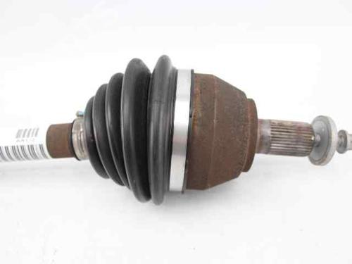 Left front driveshaft FORD FOCUS II Turnier (DA_, FFS, DS) 1.6 TDCi | BP37062868M38 - Image 2