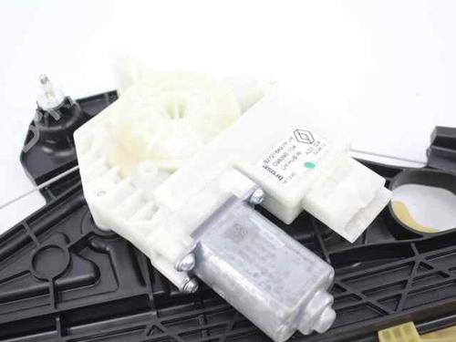 Rear left window mechanism RENAULT CAPTUR II (HF_)  | BP19228575C24 