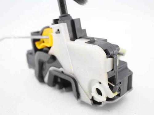 Front left lock OPEL INSIGNIA A Sports Tourer (G09)  | BP19238157C98 