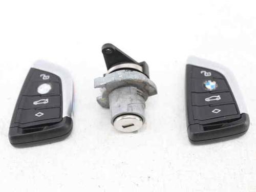 Electronic module BMW 1 (F40) 116 d | BP37502957M83 - Image 2