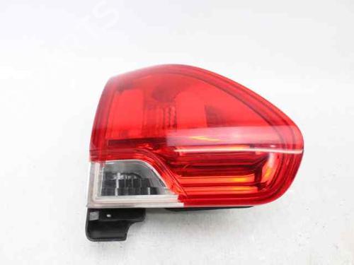 Left tailgate light PEUGEOT 2008 I (CU_) 1.2 VTi | BP39626422C79 - Image 3