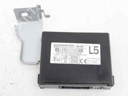 Electronic module CITROËN C1 II (PA_, PS_) 1.0 VTi 68 | BP32005684M83
