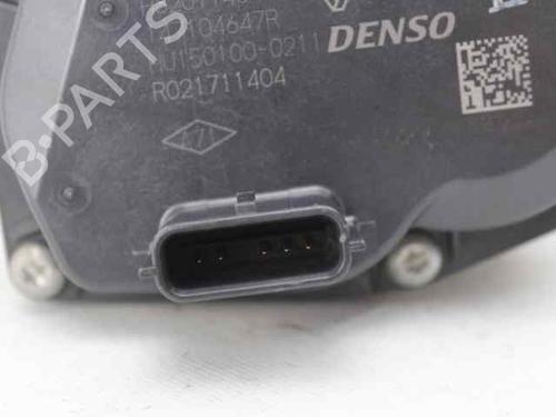 Egr RENAULT CLIO IV Grandtour (KH_) 1.5 dCi 90 (KHN3, KHN4) | BP28504897M69 