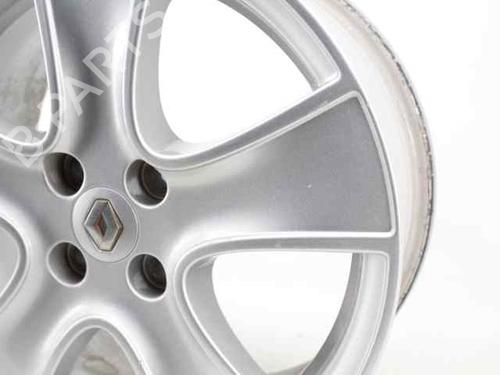 Rim RENAULT CLIO IV (BH_) 0.9 TCe 90 (BHNF, BHMA, BHMH, BHJK, BHJR) | BP29986952C45