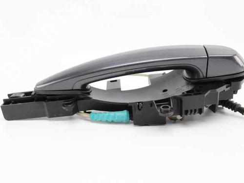 Rear left exterior door handle BMW 1 (E87)  | BP19222531C130 