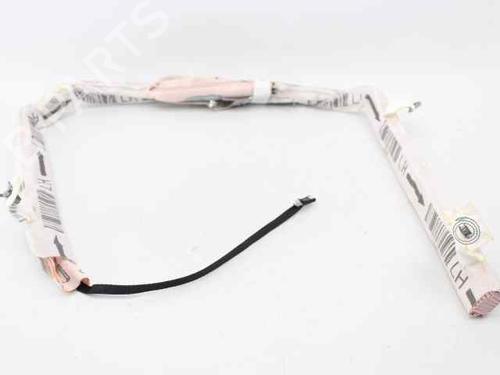 Used Left curtain airbag CITROËN C3 III (SX) 1.2 VTi 82 (82 hp) 32100806