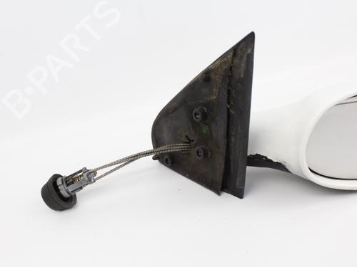 Right mirror LANCIA Y (840_) 1.1 (840AE) | BP19205358C27 