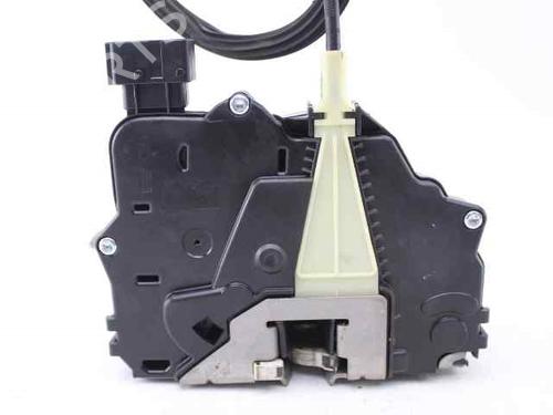 Front left lock OPEL CORSA E (X15) 1.4 (08, 68) | BP29818522C98 