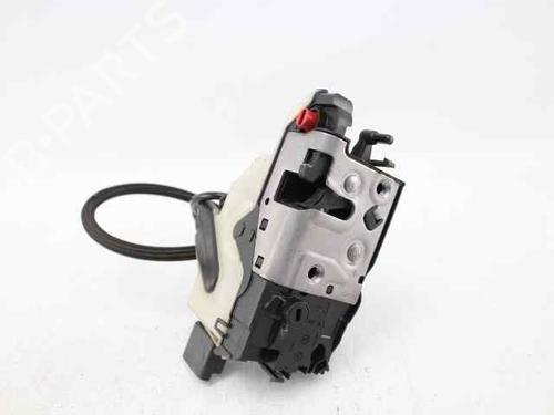 Used Rear right lock Rear right lock 37164192 37164192