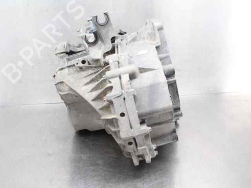 Gearbox OPEL INSIGNIA A Saloon (G09) 2.0 CDTI (69) | BP21756048M3 