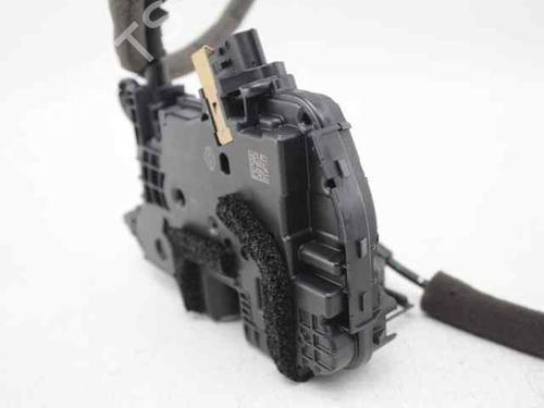 Front right lock RENAULT CLIO IV (BH_) 1.5 dCi 75 | BP21200143C97 