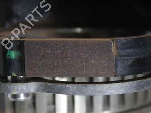 Engine KIA PRO CEE'D (JD) 1.6 CRDi 110 | BP28528604M1 