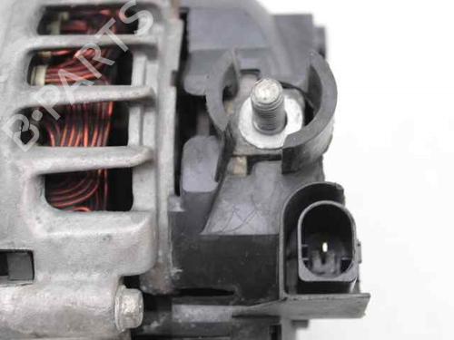 Alternator VOLVO C30 (533) D2 | BP37651198M7 - Image 7