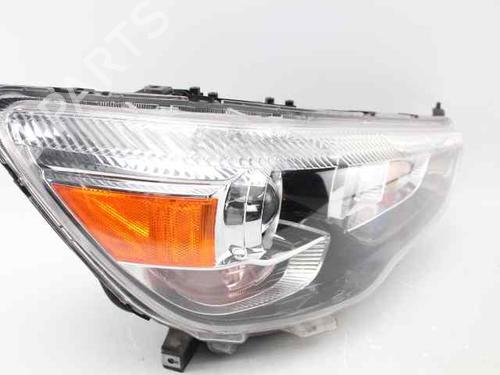 Used Right headlight Right headlight MITSUBISHI ASX (GA_W_) 1.8 DI-D (GA6W) (116 hp) 34410141 34410141