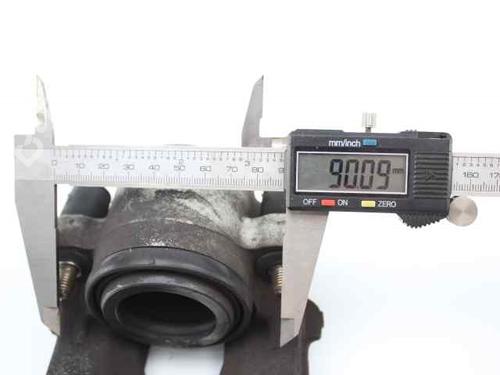Right front brake caliper VW GOLF VI (5K1) 1.6 TDI | BP21199957M104 
