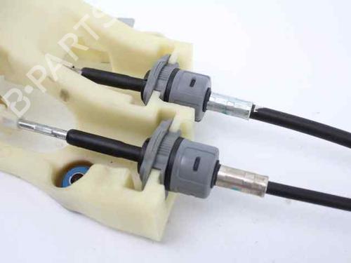 Gear lever KIA CEE'D Hatchback (ED) 1.6 CRDi 128 | BP21089016M90 