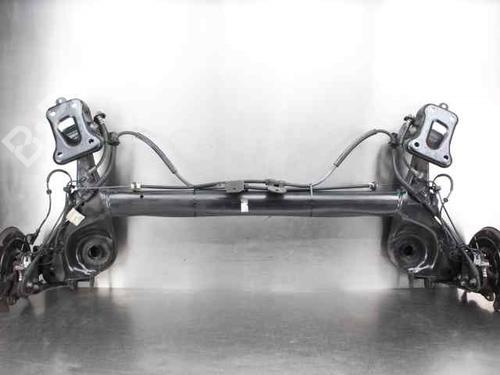 Used Rear axle FIAT TIPO Estate (356_, 357_) 1.3 D (356WXH1A) (95 hp) 25800255
