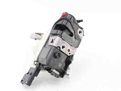 Used Rear right lock CITROËN C3 III (SX) 1.2 VTi 82 (82 hp) 28446012