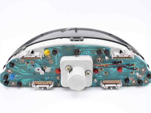 Instrument cluster FIAT PUNTO (176_) 1.7 TD | BP19235680C47 