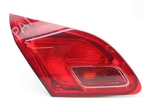 Left tailgate light OPEL ASTRA J (P10) 1.3 CDTI (68) 13306455