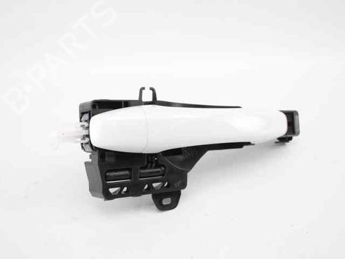 Used Rear right exterior door handle RENAULT CAPTUR II (HF_) TCe 130 (HFMF) (131 hp) 19223535