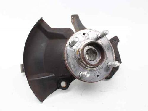 Used Left front steering knuckle HYUNDAI i20 II (GB, IB) [2014-2021]  27710250