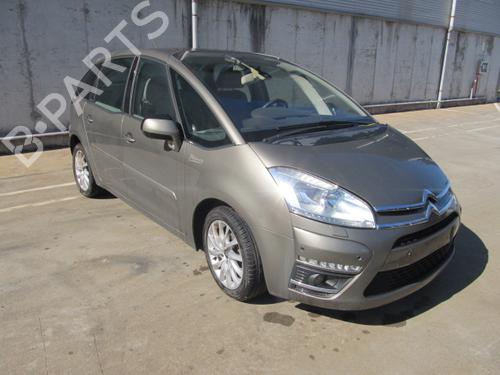 Support CITROËN C4 Picasso I MPV (UD_) 1.6 HDi 110 | BP29873153C155