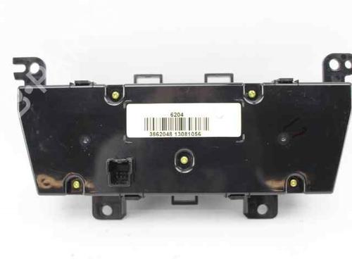 Climate control CHEVROLET CRUZE Station Wagon (J308) 1.7 TD | BP31606130I5  - Image 5