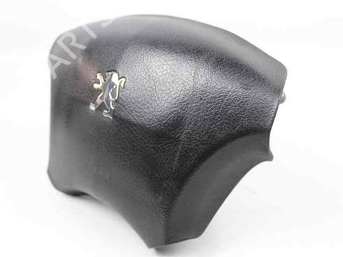 Driver airbag PEUGEOT 407 SW (6E_, 6D_) 2.0 HDi 135 | BP19216477C9 
