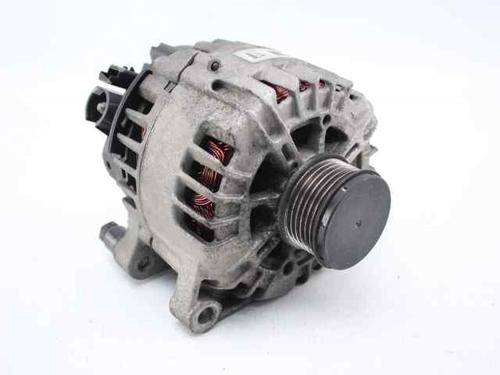 Generator CITROËN C-ELYSEE (DD_) 1.6 HDI 92 (92 hp) 19243707
