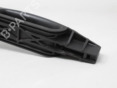 Front left exterior door handle FORD FIESTA V (JH_, JD_) 1.4 16V | BP19187582C128 