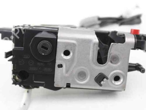 Rear right lock PEUGEOT 2008 I (CU_) 1.2 VTi | BP23201495C99