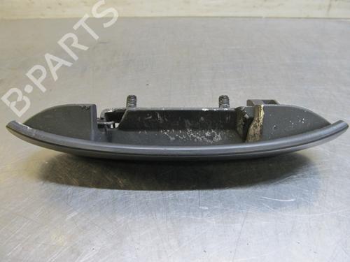 Høyre foran utvendig håndtak MITSUBISHI COLT VI (Z3_A, Z2_A) 1.1 (Z31A, Z32A) | BP19185294C129 