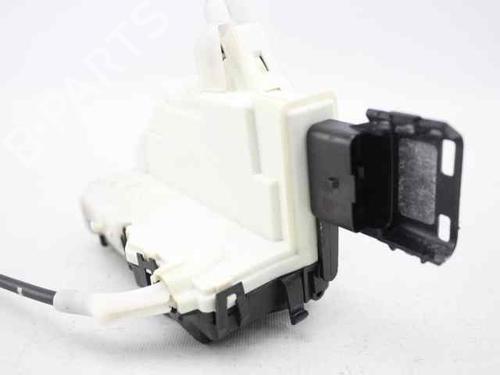 Front right lock CITROËN C3 II (SC_) 1.4 HDi 70 (SC8HZC, SC8HR0, SC8HP4) | BP19244249C97 