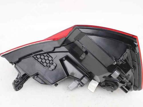 Right taillight SKODA KAMIQ (NW4) 1.5 TSI | BP32433142C35 