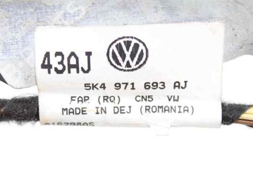 Wiring harness VW GOLF VI (5K1)  | BP19227571E16 
