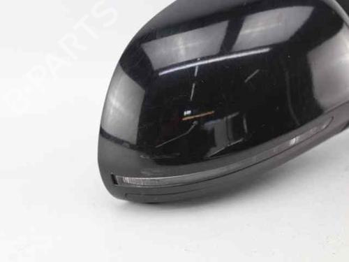 Right mirror AUDI A3 Sportback (8PA) S3 quattro | BP28446134C27 