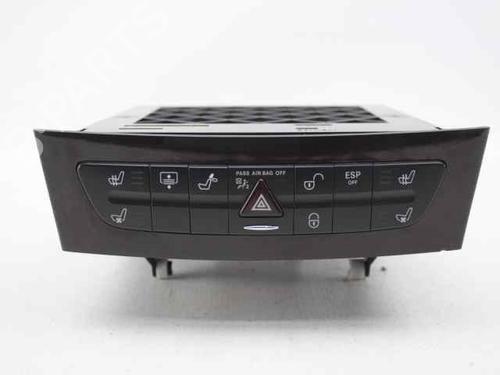Elektronisk modul MERCEDES-BENZ CLS (C219) CLS 350 (219.356) (272 hp) 19244309
